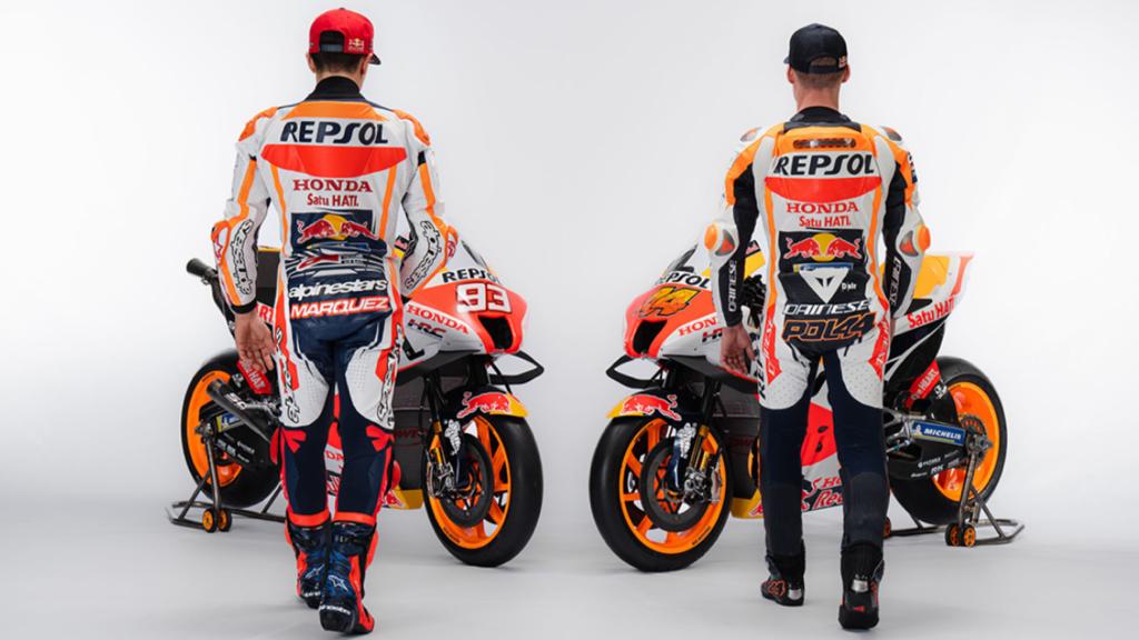 Hoy comienza el circo en Catar; Repsol Honda, listo para iniciar la temporada 2022 catar comienza - Hoy comienza el circo en Catar; Repsol Honda, listo para iniciar la temporada 2022