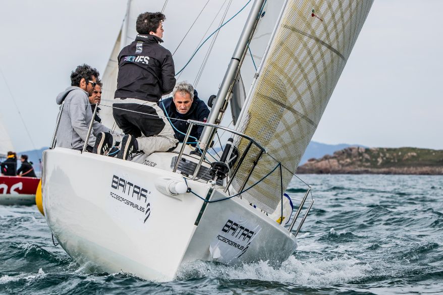 El Okofen, imparable, a punto de hacerse con la Liga de Invierno Baitra J80 okofen imparable - El Okofen, imparable, a punto de hacerse con la Liga de Invierno Baitra J80