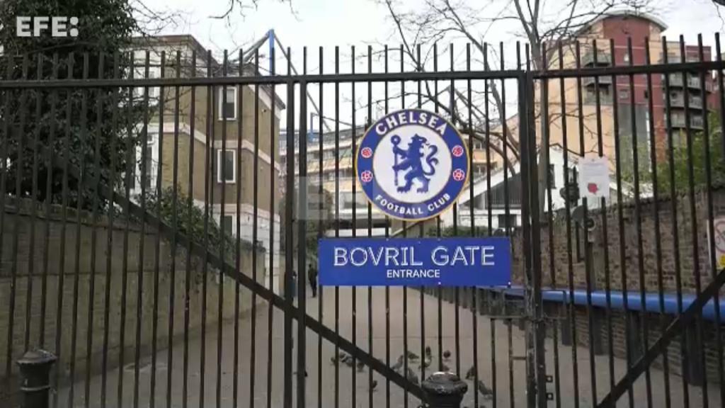 El Chelsea vive la espantada de patrocinadores – solo de Tree, 46 M de euros chelsea espantada - El Chelsea vive la espantada de patrocinadores – solo de Tree, 46 M de euros
