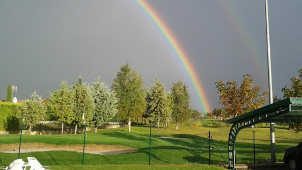 Vuelve a Gambito Golf Club Calatayud, el Campeonato de España de Profesionales Masculino golf club - Vuelve a Gambito Golf Club Calatayud, el Campeonato de España de Profesionales Masculino