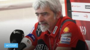 DUCATI - Otra realidad que aburre al equipo de Borno Panigale