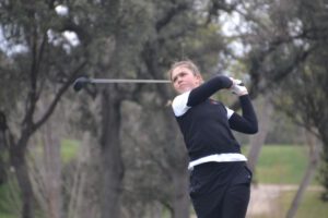 Campeonato de España Sub 16 2022 - Jorge Hao y Anna Cañadó, al frente