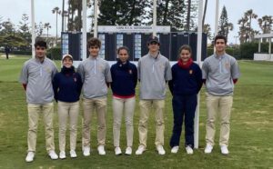 España domina la Copa RCG Sotogrande - Jaime Montoto imparable.