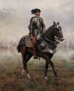 Hernán Cortés de Monroy y Pizarro Altamirano, I marqués del Valle de Oaxaca