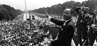 Asesinan a Martin Luther King en Memphis, Tennesse… asesinan martin - Asesinan a Martin Luther King en Memphis, Tennesse…