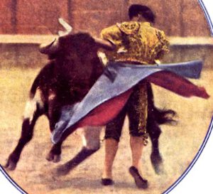 Aquel triste día para el Toreo Mundial, el Maestro Belmonte estaba muy cerca de cumplir 70 años…