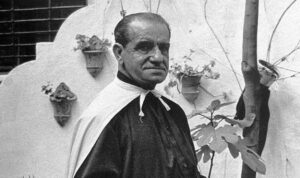 Aquel triste día para el Toreo Mundial, el Maestro Belmonte estaba muy cerca de cumplir 70 años…