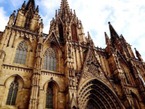 Arquitectura Gótica - Ramón Lucio