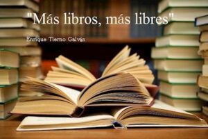 La tradición manda regalar libros y rosas - Sant Jordi