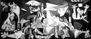 85 aniversario del bombardeo de Guernica