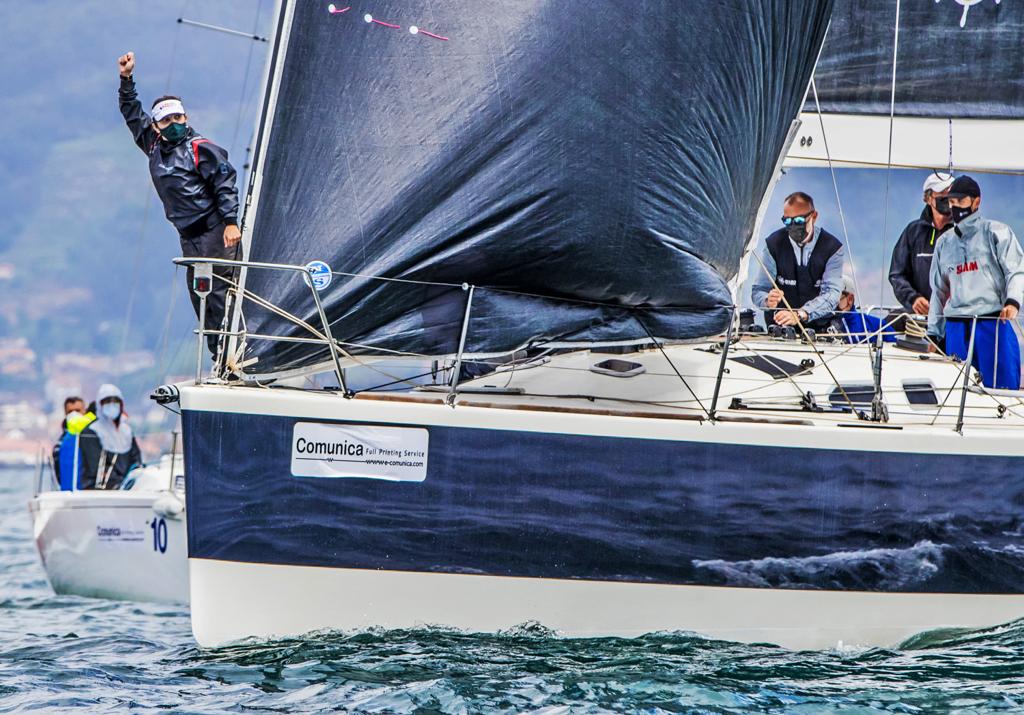 El Monte Real Club de Yates inaugura este sábado su temporada de cruceros de 2022 bado monte - El Monte Real Club de Yates inaugura este sábado su temporada de cruceros de 2022