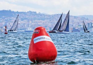 El Monte Real Club de Yates inaugura este sábado su temporada de cruceros de 2022