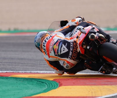 Regresa Marc Márquez; donde verlo y horarios marc desde - Regresa Marc Márquez; donde verlo y horarios
