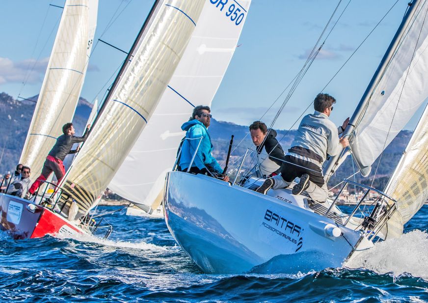 El Okofen gana su quinta Liga de Invierno de J80 okofen gana - El Okofen gana su quinta Liga de Invierno de J80