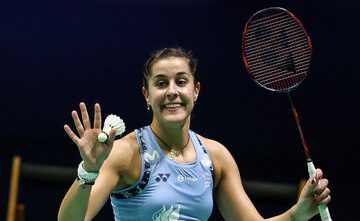 El Europeo de Badminton de Madrid, cuesta 2,2 Millones