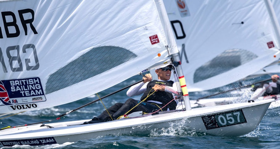 «Sofía Mallorca» record de participación española espa nbsp - «Sofía Mallorca» record de participación española