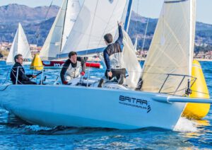 El Okofen gana su quinta Liga de Invierno de J80