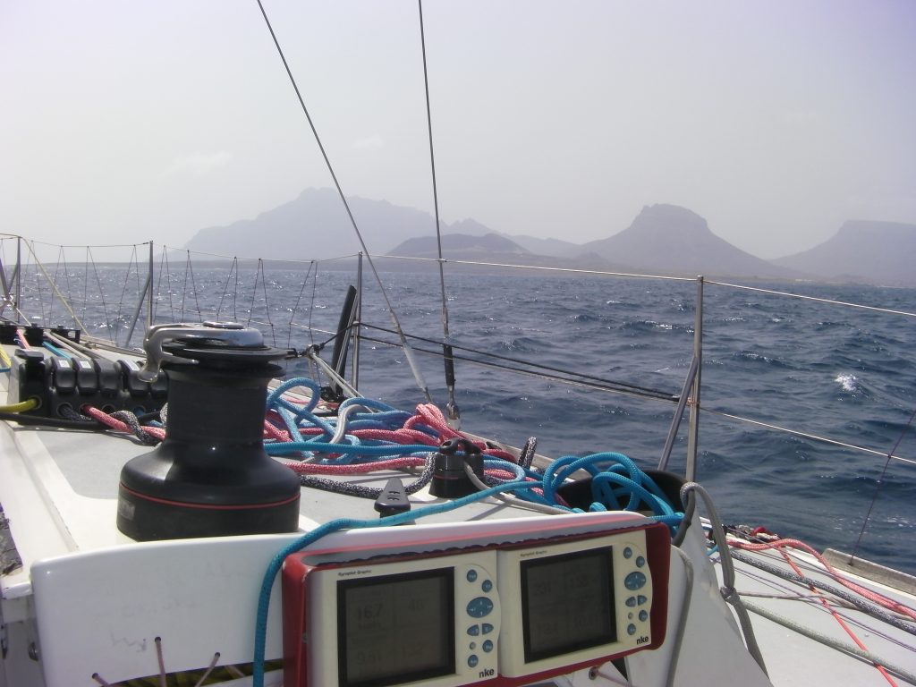 ¿Las Islas Afortunadas?, vuelta al mundo y Canarias islas afortunadas - ¿Las Islas Afortunadas?, vuelta al mundo y Canarias