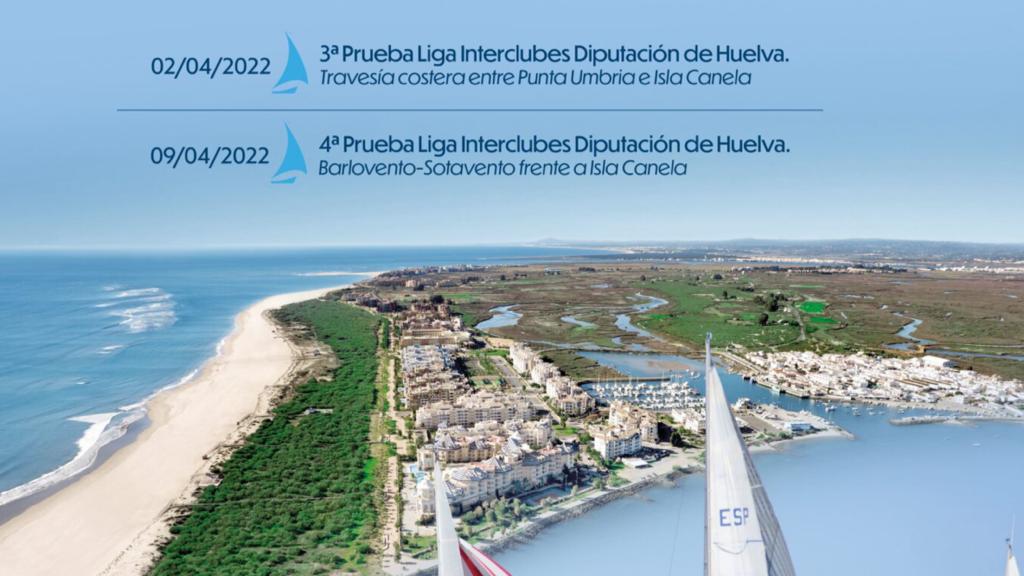 VIII Liga Interclubes Diputación de Huelva viii liga - VIII Liga Interclubes Diputación de Huelva