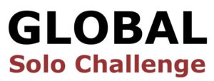 Italian Simone Camba is the 46th skipper to enter the Global Solo Challenge 2023/2024