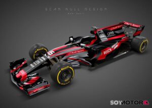 Notición F1; Audi toca a la puerta