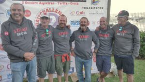 STRAITCHALLENGE 2022, La regata del año en el Estrecho de Gibraltar, el 4 de junio