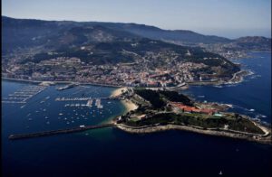 Las 52 SUPER SERIES, abren temporada en Baiona