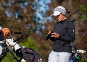 Quinta semana consecutiva con triunfo de los golfistas españoles