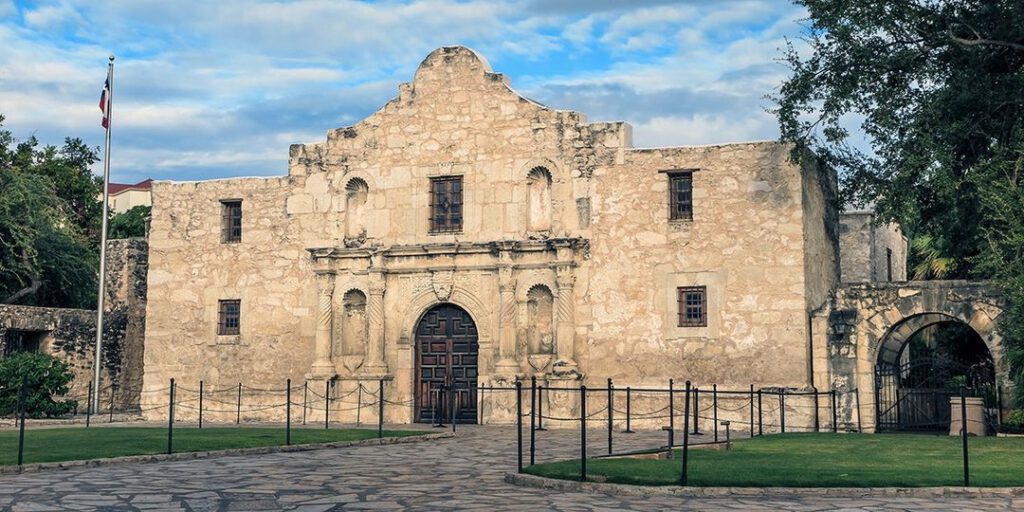 El Álamo o la Misión de El Álamo o la Misión de San Antonio de Valero misi antonio - El Álamo o la Misión de El Álamo o la Misión de San Antonio de Valero