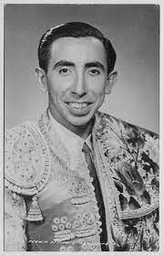 "Armillita Chico", o “el Maestro de Saltillo” nace en Saltillo, Coahuila, México