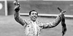 "Armillita Chico", o “el Maestro de Saltillo” nace en Saltillo, Coahuila, México