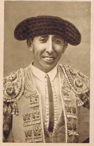 "Armillita Chico", o “el Maestro de Saltillo” nace en Saltillo, Coahuila, México