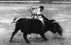 "Armillita Chico", o “el Maestro de Saltillo” nace en Saltillo, Coahuila, México
