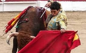 Isaac Fonseca conquista la Maestranza de Sevilla