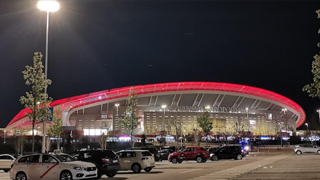 ¿Será el último derbi con el nombre del Wanda? ltimo derbi - ¿Será el último derbi con el nombre del Wanda?