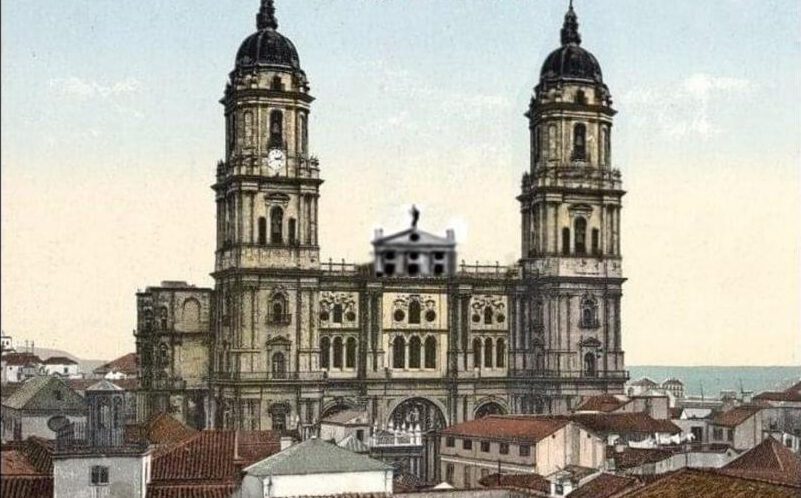 Efemérides Malagueñas; las cosas de tu ciudad en el tiempo efem rides - Efemérides Malagueñas; las cosas de tu ciudad en el tiempo
