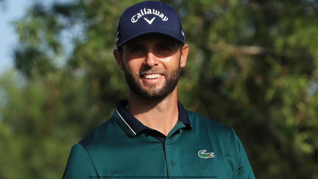 Jon Rahm y Adri Arnau, pasan el corte en el PGA rahm adri - Jon Rahm y Adri Arnau, pasan el corte en el PGA