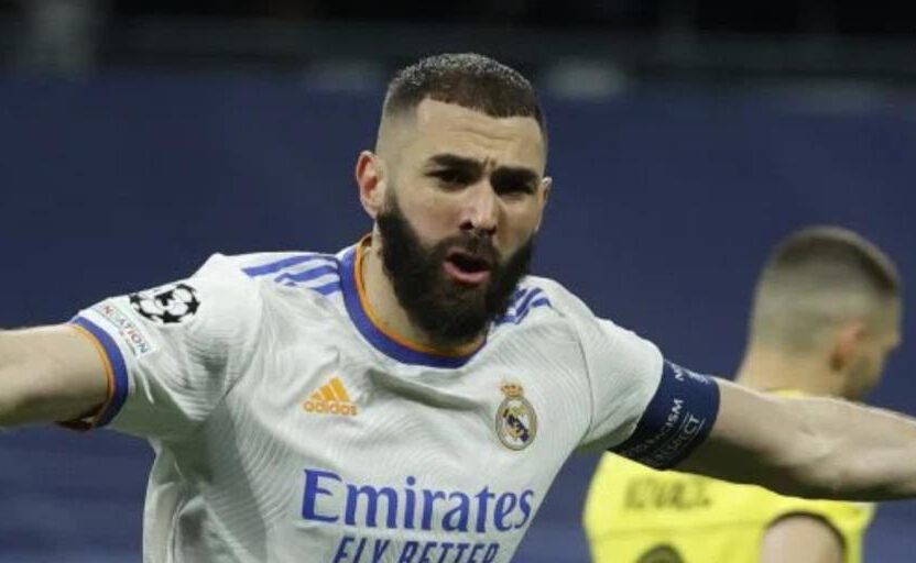 El Real Madrid se asegura 105 Millones de euros real madrid - El Real Madrid se asegura 105 Millones de euros