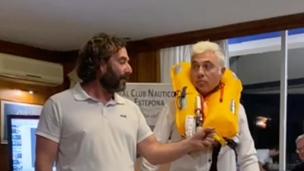 Ganan en Estepona, Kea, Flamenco y Senador II estepona ganan - Ganan en Estepona, Kea, Flamenco y Senador II