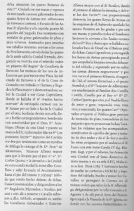 Efemérides Malagueñas; las cosas de tu ciudad en el tiempo