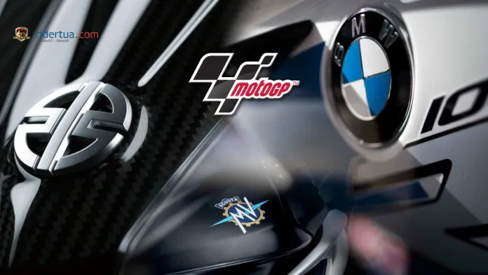 ¿Quién sustituirá a Suzuki?, BMW, Kawasaki, MV Agusta … suzuki kawasaki - ¿Quién sustituirá a Suzuki?, BMW, Kawasaki, MV Agusta …