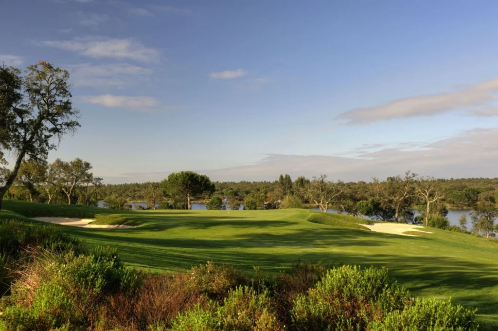 open xiragolfe - El II Open Xiragolfe, se disputará del 21 al 23 de julio en el Ribagolfe Lakes de Lisboa