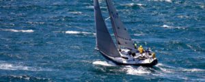 Barcos diseñados por Sparkman & Stephens