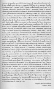 Efemérides Malagueñas; las cosas de tu ciudad en el tiempo