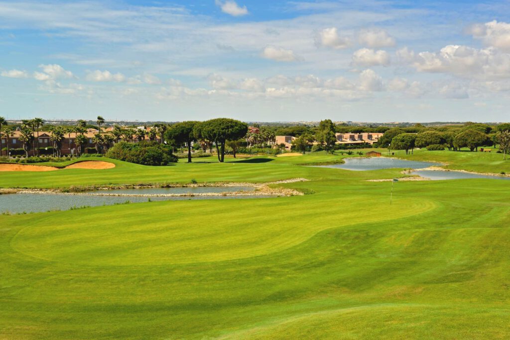 Challenge de España para el Real Club de Golf Novo Sancti Petri challenge espa - Challenge de España para el Real Club de Golf Novo Sancti Petri