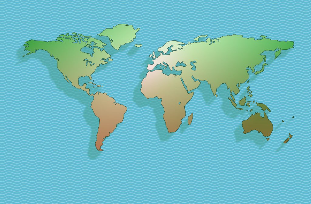 rica latinoam - Ni Latinoamérica , ni Iberoamérica; SE DICE HISPANOAMÉRICA – a ver si hablamos con propiedad