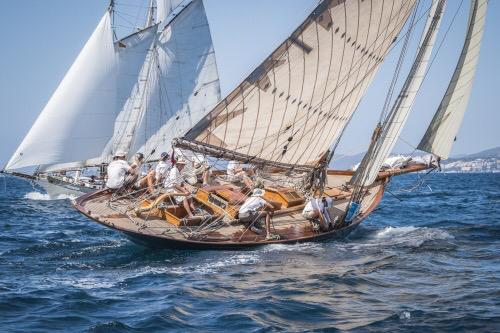 La Regata Illes Balears Clàssics se celebra este año entre el 11 y el 14 de agosto regata illes - La Regata Illes Balears Clàssics se celebra este año entre el 11 y el 14 de agosto