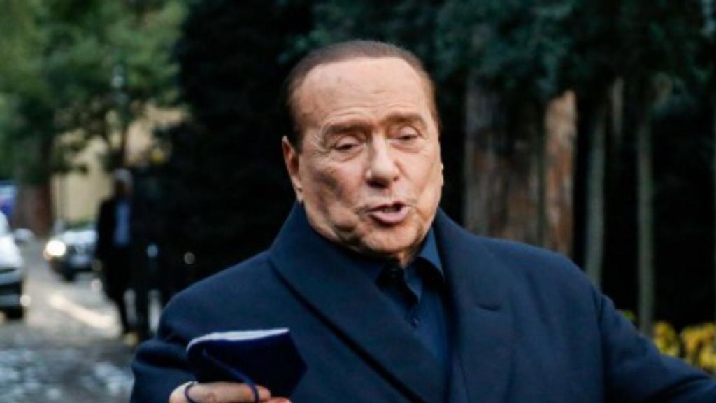 116 millones de Berlusconi, colocan al Monza en la élite millones berlusconi - 116 millones de Berlusconi, colocan al Monza en la élite