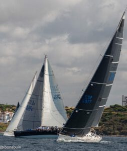 5ª Prueba Interclubs del Estrecho el sábado 11 de junio en el RCN Algeciras.