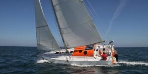 Elije un velero para dar la vuelta al mundo